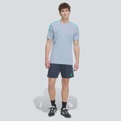 Short adidas Tiro Es Masculino - Foto 5
