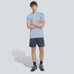 Short adidas Tiro Es Masculino - Foto 6