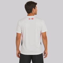 Kit Camisa do Flamengo Eco e Manto Masculino - 2 Unidades - Foto 4