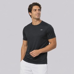 Camiseta Reebok Oportunity RN Masculina - Foto 2