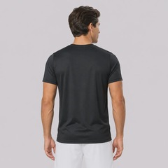 Camiseta Reebok Oportunity RN Masculina - Foto 4