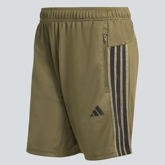 Short adidas 3 Listras Masculino - Foto 4