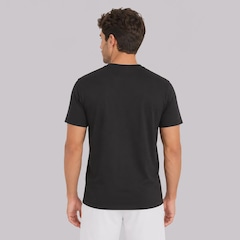 Camiseta Puma BMW Motorsport Masculina - Foto 4