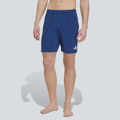 Short de Natação adidas Essentials Swin 8IN Masculino - Foto 1