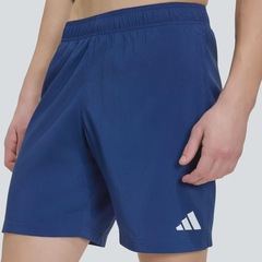 Short de Natação adidas Essentials Swin 8IN Masculino - Foto 3