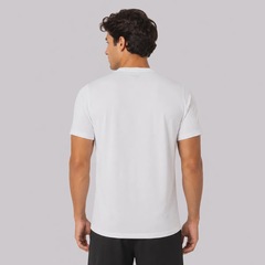 Camiseta Reebok Oportunity RN Masculina - Foto 4
