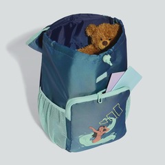 Mochila adidas Disney Moana Infantil - Foto 6
