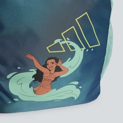 Mochila adidas Disney Moana Infantil - Foto 8