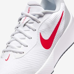 Tênis Masculino Nike Vapor Lite 3 HC - Foto 7