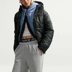 Calça Nike Standard Fleece Feminina - Foto 3