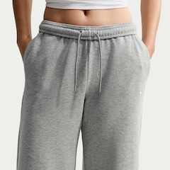 Calça Nike Standard Fleece Feminina - Foto 4