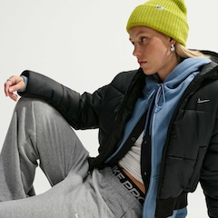 Calça Nike Standard Fleece Feminina - Foto 6