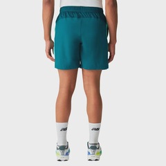 Shorts New Balance Fast Days 7 Masculino - Foto 3