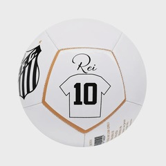Bola de Futebol de Campo do Santos Rei 10 Bel Watch - Foto 3
