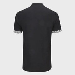 Camisa Polo do Santos Viagem Umbro 2026 Masculina - Foto 2