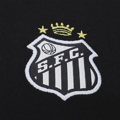 Camisa Polo do Santos Viagem Umbro 2026 Masculina - Foto 3