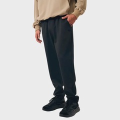 Calça Champion Scuba Reflective Logo Masculina - Foto 1