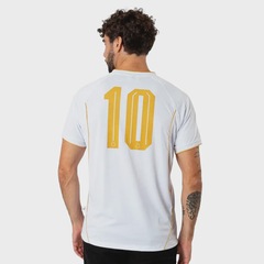Camiseta do Santos F.c. Surf Center Masculina - Foto 3