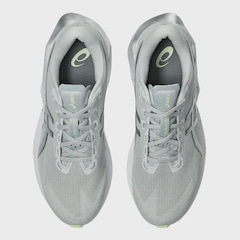 Tênis Masculino Asics Novablast 6 Platinum - Foto 5