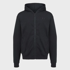 Jaqueta de Moletom Under Armour Rival Lw Masculina - Foto 1