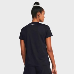 Camiseta Under Armour Tech Feminina - Foto 3