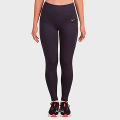 Calça Legging Mizuno Compress Feminina - Foto 1
