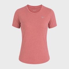 Camiseta Mizuno Pro Uv Feminina - Foto 1