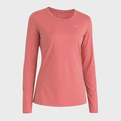 Camiseta Mizuno Pro Uv Feminina - Foto 1
