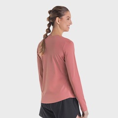 Camiseta Mizuno Pro Uv Feminina - Foto 3