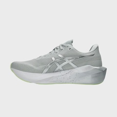 Tênis Feminino Asics Novablast 6 Platinum - Foto 2
