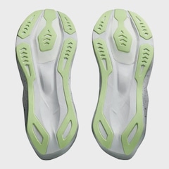 Tênis Feminino Asics Novablast 6 Platinum - Foto 4