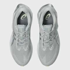 Tênis Feminino Asics Novablast 6 Platinum - Foto 5