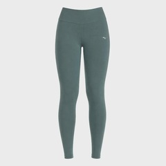 Calça Mizuno Legging Essence Feminina - Foto 1