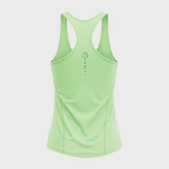 Camiseta Regata do Palmeiras Betel Athletic Feminina - Foto 2