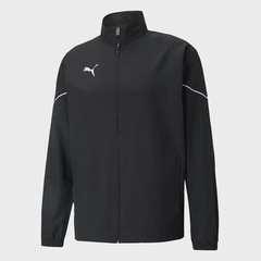 Jaqueta Puma Teamrise Sideline Masculina - Foto 1