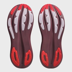 Tênis Feminino Asics Gel-Nimbus 28 - Foto 4
