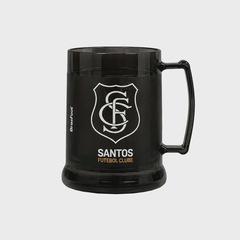 Caneca em Gel do Santos Brasfoot - 300 ml - Foto 2