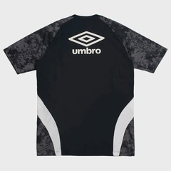 Camisa de Treino do Santos 2026 Umbro Masculina - Foto 2