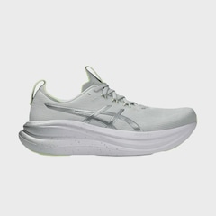 Tênis Masculino Asics Gel-Nimbus 28 Platinum - Foto 1