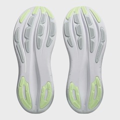 Tênis Masculino Asics Gel-Nimbus 28 Platinum - Foto 4