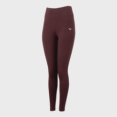 Calça Mizuno Legging Essence Feminina - Foto 1