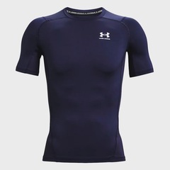 Camiseta Under Armour Heatgear Masculina - Foto 1