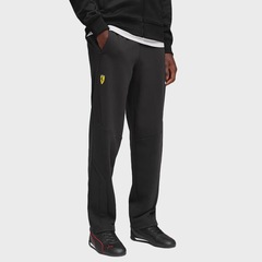 Calça de Moletom Puma Scuderia Ferrari Sweat Masculina - Foto 2