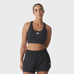 Top New Balance Tech Training Graphic Feminino - Foto 2