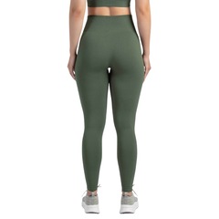 Calça Legging Olympikus Knit Minimal Feminino - Foto 2