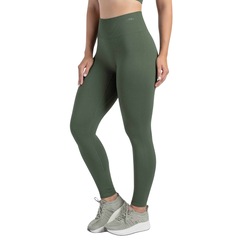 Calça Legging Olympikus Knit Minimal Feminino - Foto 4