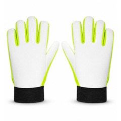 Kit 3 Luvas De Goleiro Rocket DRB - Infantil - Foto 4