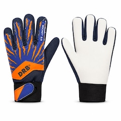 Kit 3 Luvas De Goleiro Rocket DRB - Infantil - Foto 2