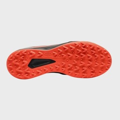 Chuteira de Society Masculino Umbro Pro 5 Bump Club - Foto 3