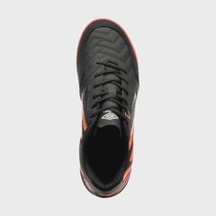 Chuteira de Society Masculino Umbro Pro 5 Bump Club - Foto 4
